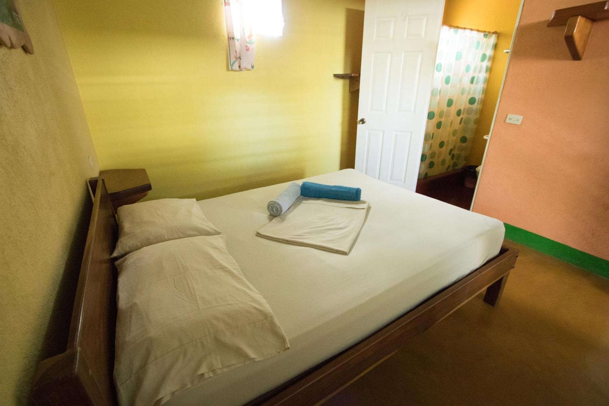 Hostel Life Is Good Moyogalpa Exterior foto